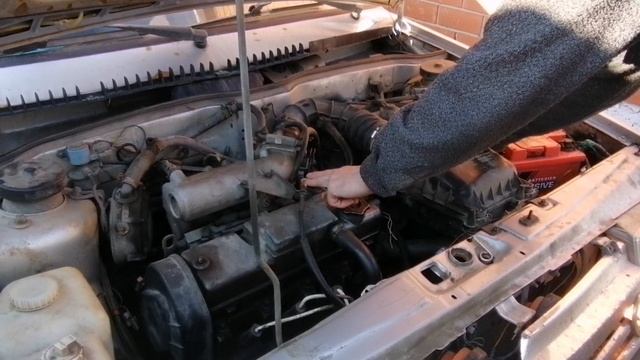 Не набирает обороты, не тянет. ВАЗ-2109 инжектор с ГБО 2 поколения смотреть онлайн