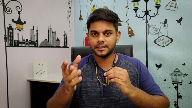 Realme Buds Wireless Earphone | Unboxing & REVIEW | Best Bluetooth Earphone in 2020 (In Hindi). смотреть онлайн