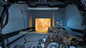 TitanFall - Часть #2: Обучение пилота