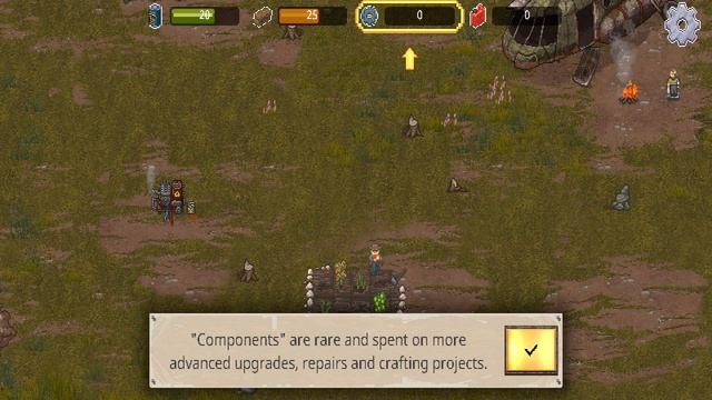 MINI DAYZ 2 Gameplay Walkthrough Android iOS - Survival Zombie Game - APK HD OPEN BETA смотреть онлайн
