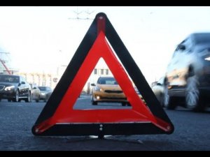 Водитель фуры сгорел в машине после жесткого ДТП под Новгородом