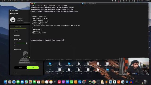 148 - Mega Backend - Class 1 смотреть онлайн