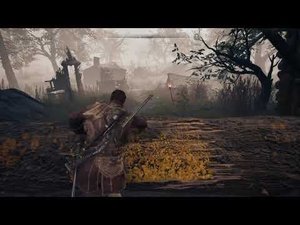 Banishers: Ghosts of New Eden [RUS, без комментариев]. Часть 16: Призрачные пределы.