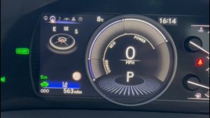 2023 Lexus ES 300h In-depth Review