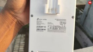 TP Link Omada AX1800 Outdoor Review | EAP 610 Outdoor 150Mtr Speed Test