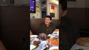 Анекдот от дяди Ёсика