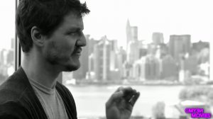 Pedro Pascal | Кевин Корриган и Педро Паскаль обсуждают "Игру престолов" и раннюю жизнь в Бруклине