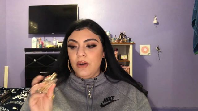 My Perfume Collection + Wish List - February 2020 смотреть онлайн