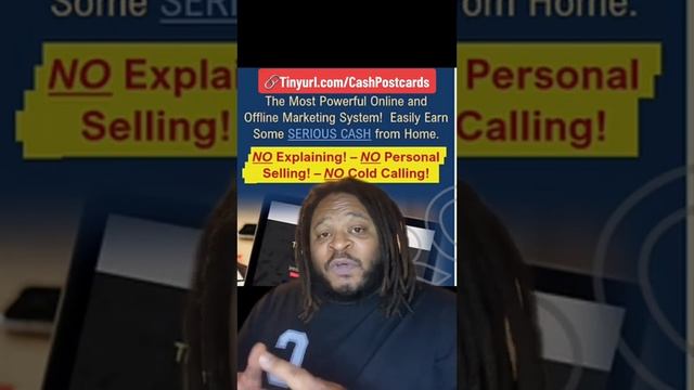 The Most Powerful Online and Offline Marketing System! смотреть онлайн