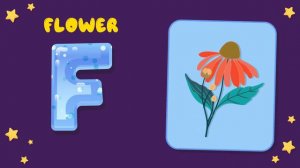 Learning ABC Letters with Carmen and Ella