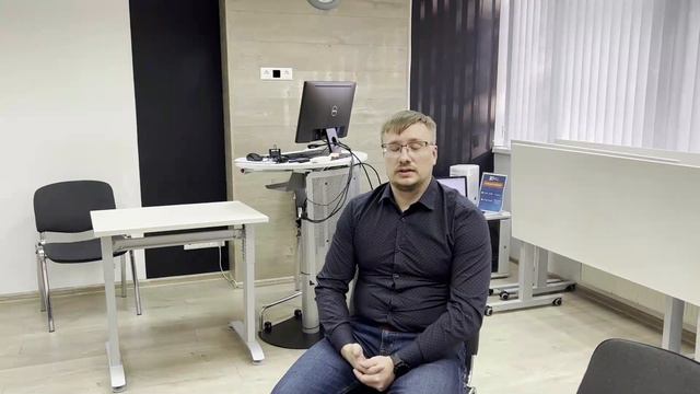 Отзыв о программе ӏ Руководитель отдела смотреть онлайн