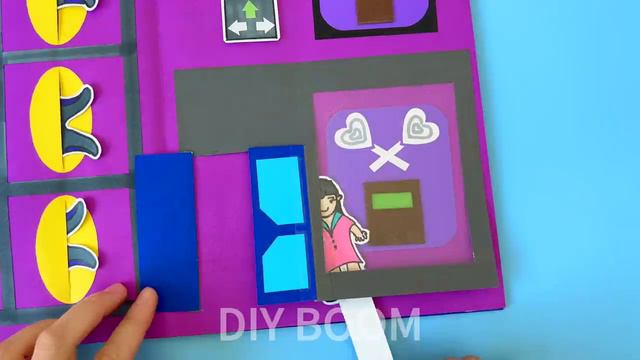 Garten of BanBan 6 Game book | All new bosses surprise|Full game смотреть онлайн