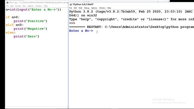 class 12 computer science python ch 01(Part 3)