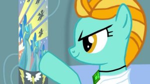 MLP: PMV - This Day Aria (Rainbow Dash & Lightning Dust)