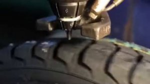 Производство зимних шин КАМА