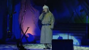 Сайдаш Монгуш (Тыва)