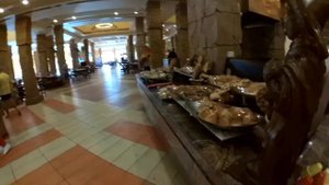 Завтрак в 4-ке CHARMILLION Sea Life Resort / чем кормят / Sharm el Sheikh / Egypt