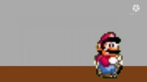 Wario Apparition - Game Over