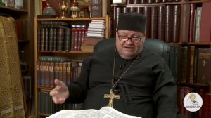 Книга Бытие. Глава 31. Протоиерей Олег Стеняев. Библия