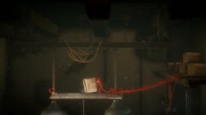 Unravel Часть 8