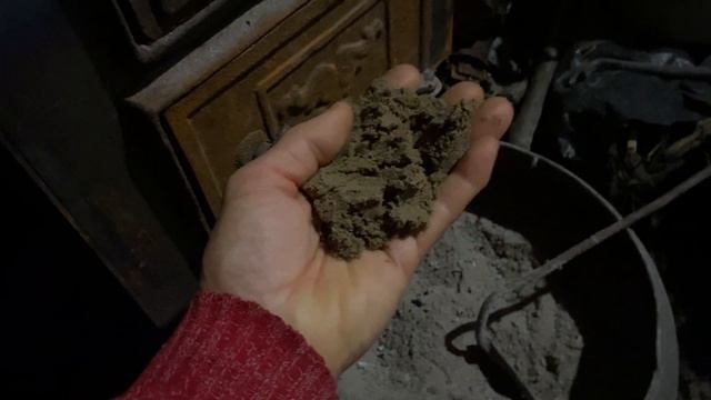 Не сгниёт не испортится//Как живёт хозяйство зимой//Отопление для перепелов смотреть онлайн