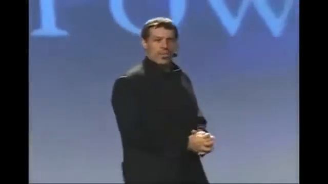 Как обрести уверенность в себе (How To Have Self Confidence) _ by Tony Robbins (RUS) смотреть онлайн