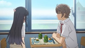 Аниме клип - Всё для тебя.mp4