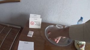 Гостиница,, Космос,, стандартный номер