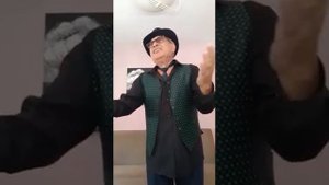 Песня старого портного