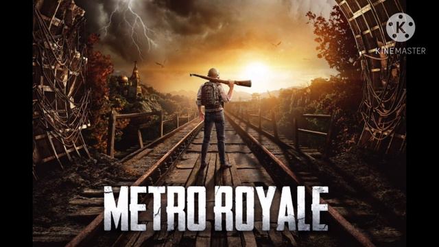 PUBG MOBILE 2020 METRO ROYALE LATEST UPDATE LOBBY THEME SONG смотреть онлайн
