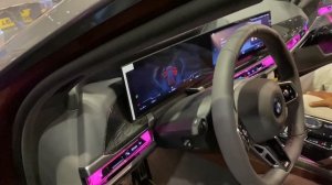 США АВТО ВЫСТАВКА 2024 цены! Авто шоу новинок автомобилей в Америке Ford BMW Toyota KIA Hyundai