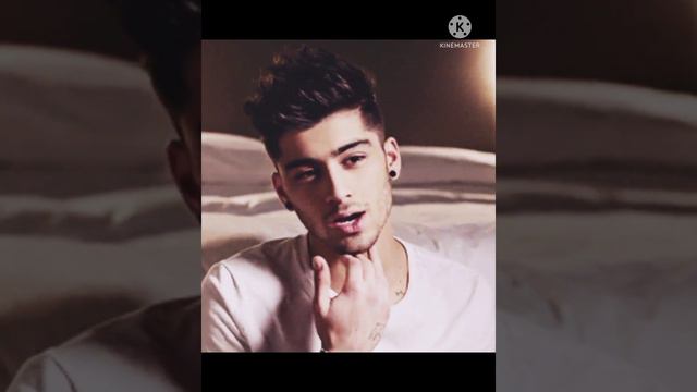 Zayn Malik || Pasoori || ❤️