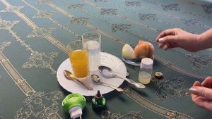 Народные средства при простуде / Рецепты народных рецептов при простуде / Лечимся народными методам