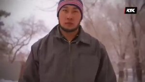 БЫЛО ДЕЛО - ЖАЖДА МЕСТИ НА КТК