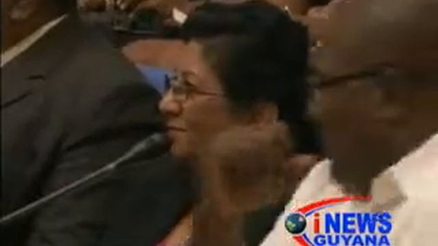 President Donald Ramotar has met with the heads of Guyana overseas missions. July 09, 2012 смотреть онлайн