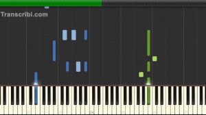 see you again ( piano )