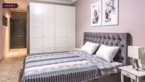 Как обустроить спальню. Дизайн спальни. ТОП-10 лучших решений для спальни. Интерьер спальни.