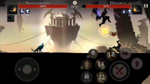 ?Я нашол бесконечный подарочный код в игре Shadow of death ?????