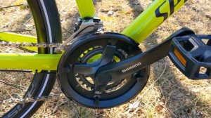 The ALL NEW 2020 Specialized Sirrus 2.0 Alloy Fitness Hybrid Feature Review and Weight