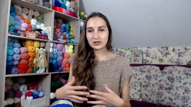 ? КАК ВЫБРАТЬ ПРЯЖУ на лето. Мой 10-летний опыт вязания. Советы, секреты, составы.