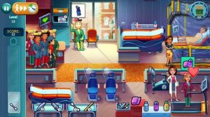 Heart's Medicine - Doctor's Oath #19 Level SHIFT 19 Choices ? James Games