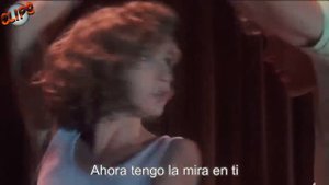 Eric Carmen - Hungry Eyes (Subtitulado en español)
