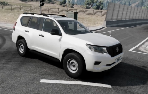 КРАШ ТЕСТ НА ПРОЧНОСТЬ АВТО 8