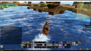 # Зерги Востока # Сезон 2, серия 3 (ждуны) - Зерги атакуют [ArcheAge-Луций]