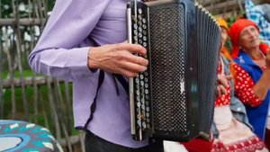 ЯБЛОЧНЫЙ СПАС НА УРАЛЕ