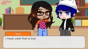 ✨👦If Marinette turned into a boy ✨👦 | MLB | •Gacha Club• |FULL PARTS|