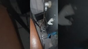Газовый котёл Ругаз