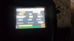 Советский кабель РК-75 с Т2 антенной : менять на новый или оставлять?!