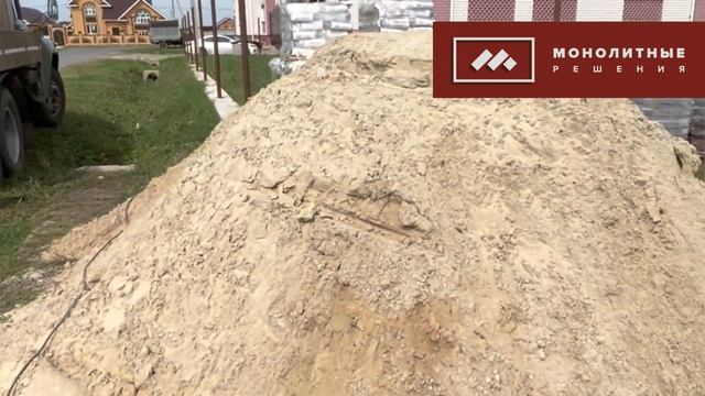 Чёрный раствор. Строительная сажа для кирпичной кладки