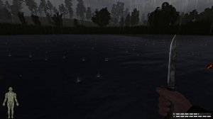 Оставшийся умирать (Left to Die) - гид по ВОДЕ. Отравление, Обеззараживание  воды